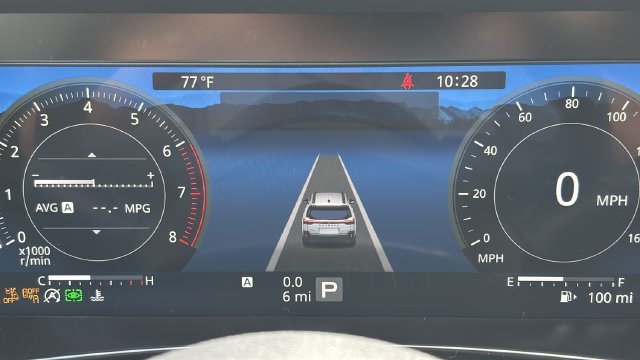 New 2026 Subaru Outback Limited AWD/4WD image 21