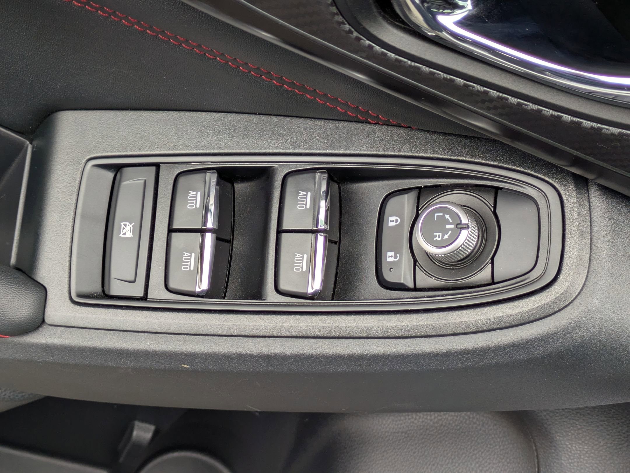 Used 2022 Subaru WRX Limited image 21