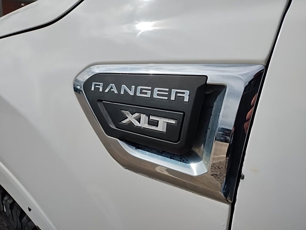 Used 2019 Ford Ranger XLT w/ FX4 Off-Road Package image 14