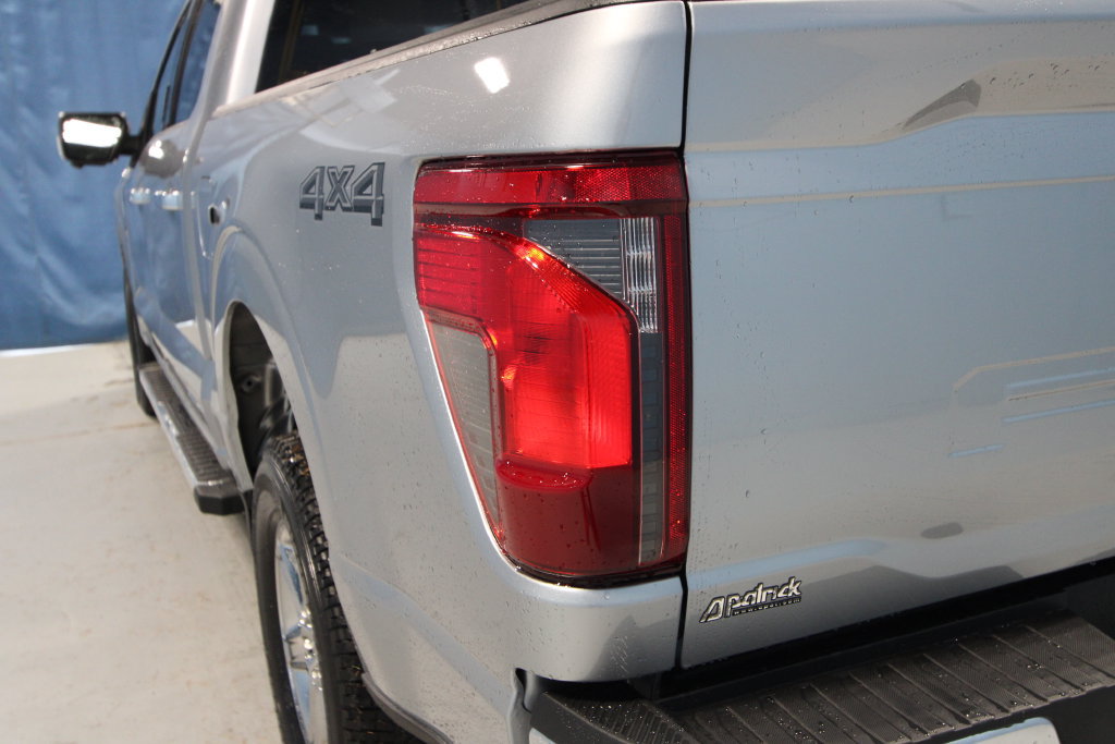 Used 2024 Ford F150 XLT w/ Equipment Group 302A MID AWD/4WD image 41