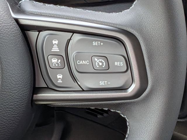 New 2026 Jeep Wrangler Sport S image 18