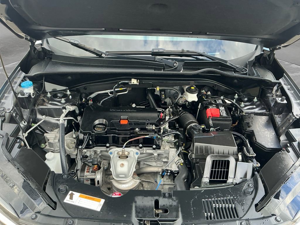 Used 2024 Honda HR-V LX image 18