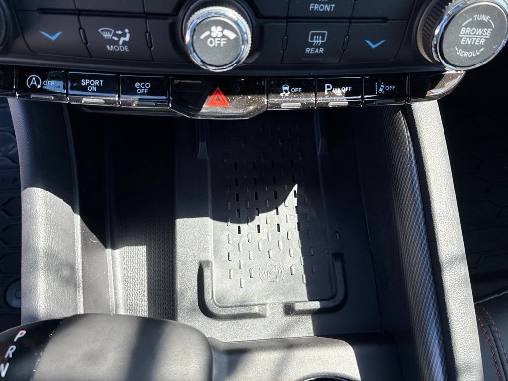 New 2026 Dodge Durango GT AWD/4WD image 20
