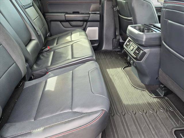 Used 2025 Ford F150 Raptor AWD/4WD image 21