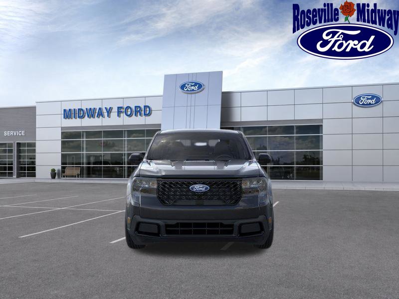 New 2026 Ford Maverick XLT w/ Equipment Group 301A AWD/4WD image 7
