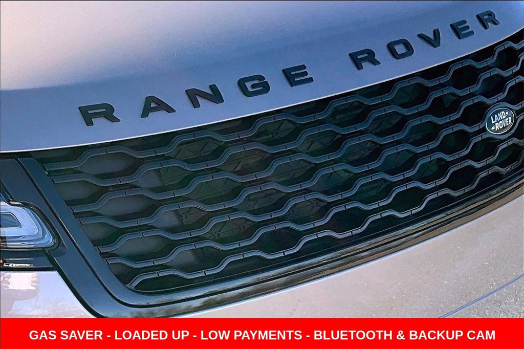 Used 2023 Land Rover Range Rover Velar R-Dynamic S image 31