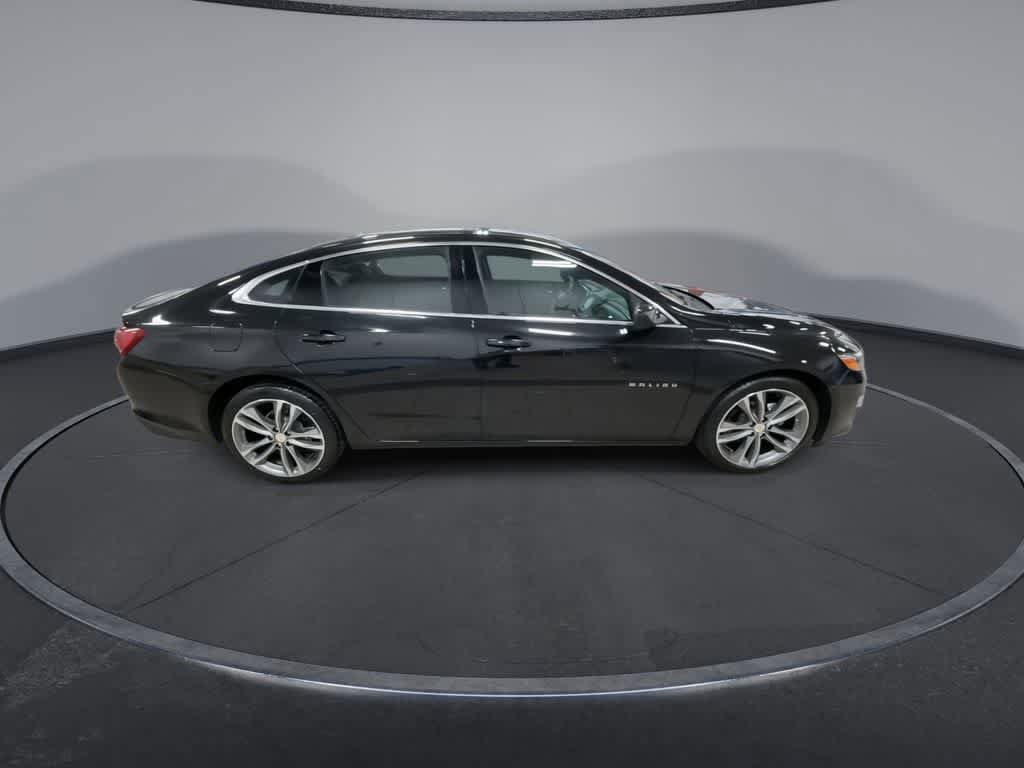 Used 2024 Chevrolet Malibu LT FWD image 9