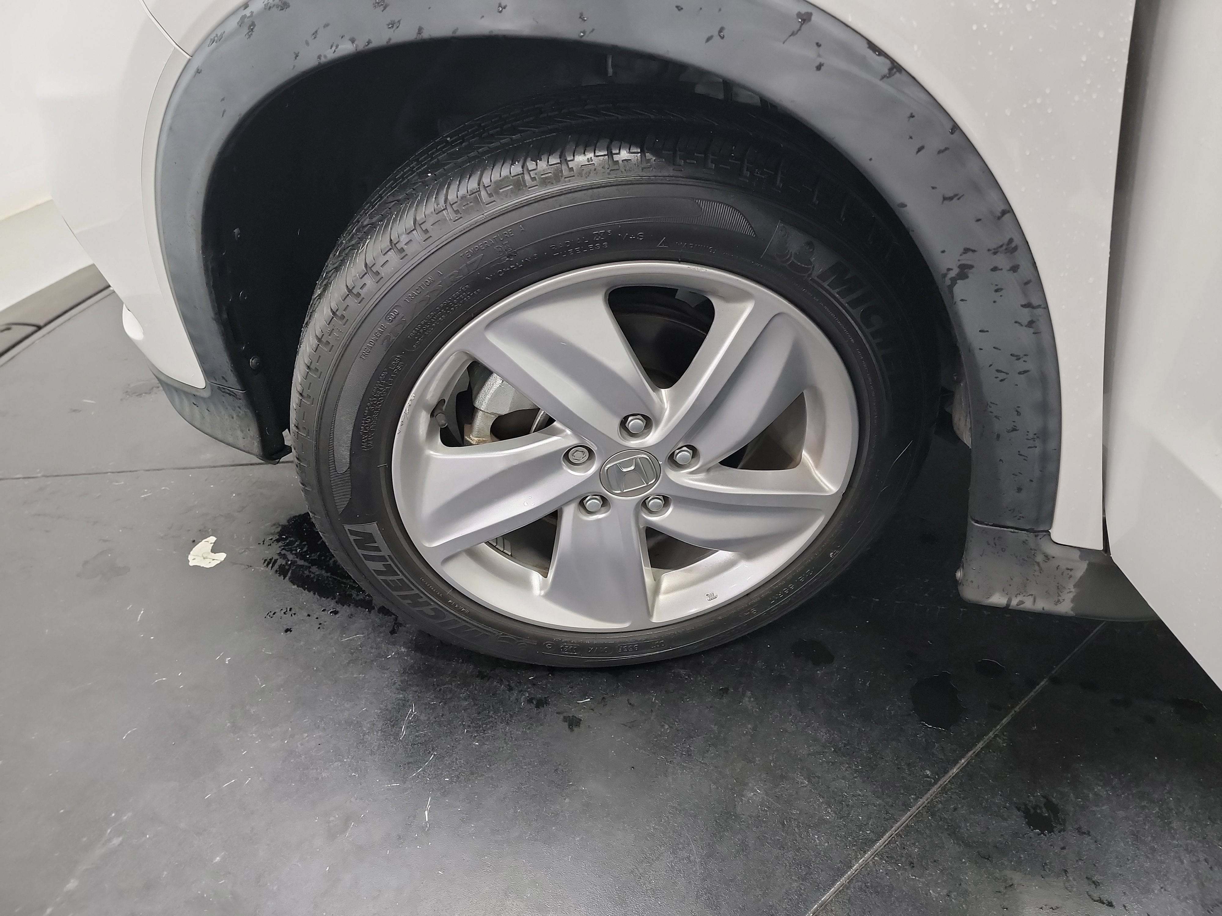 Used 2020 Honda HR-V EX image 30