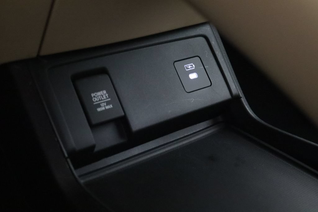 Certified 2024 Acura RDX SH-AWD image 20