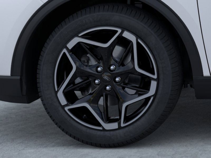 New 2026 Ford Escape Platinum w/ Premium Technology Package AWD/4WD image 19