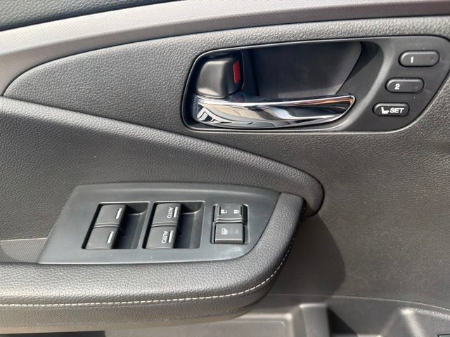Used 2023 Honda Ridgeline RTL image 30