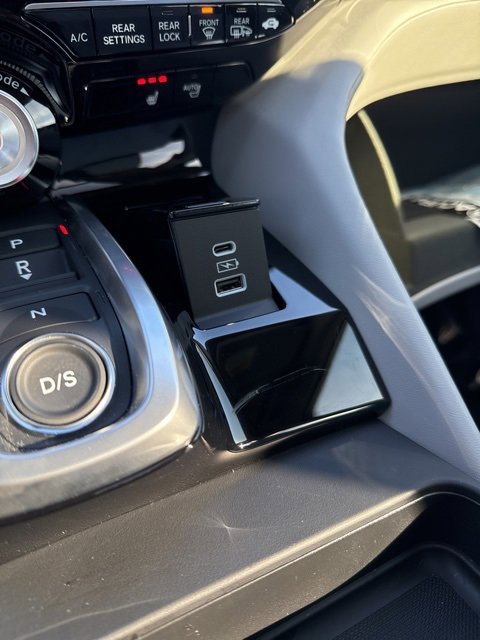 Certified 2025 Acura MDX w/ Technology Package image 36