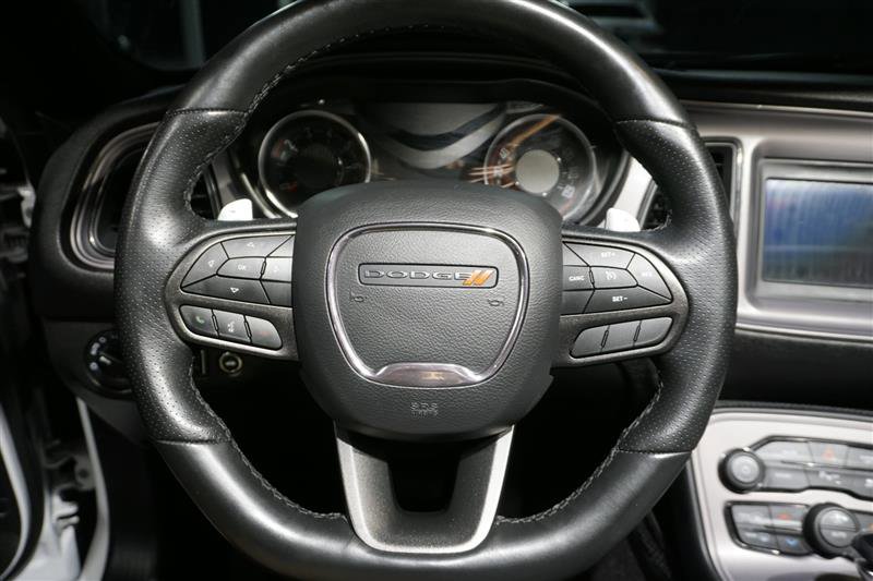 Used 2023 Dodge Challenger GT w/ Performance Handling Group image 18