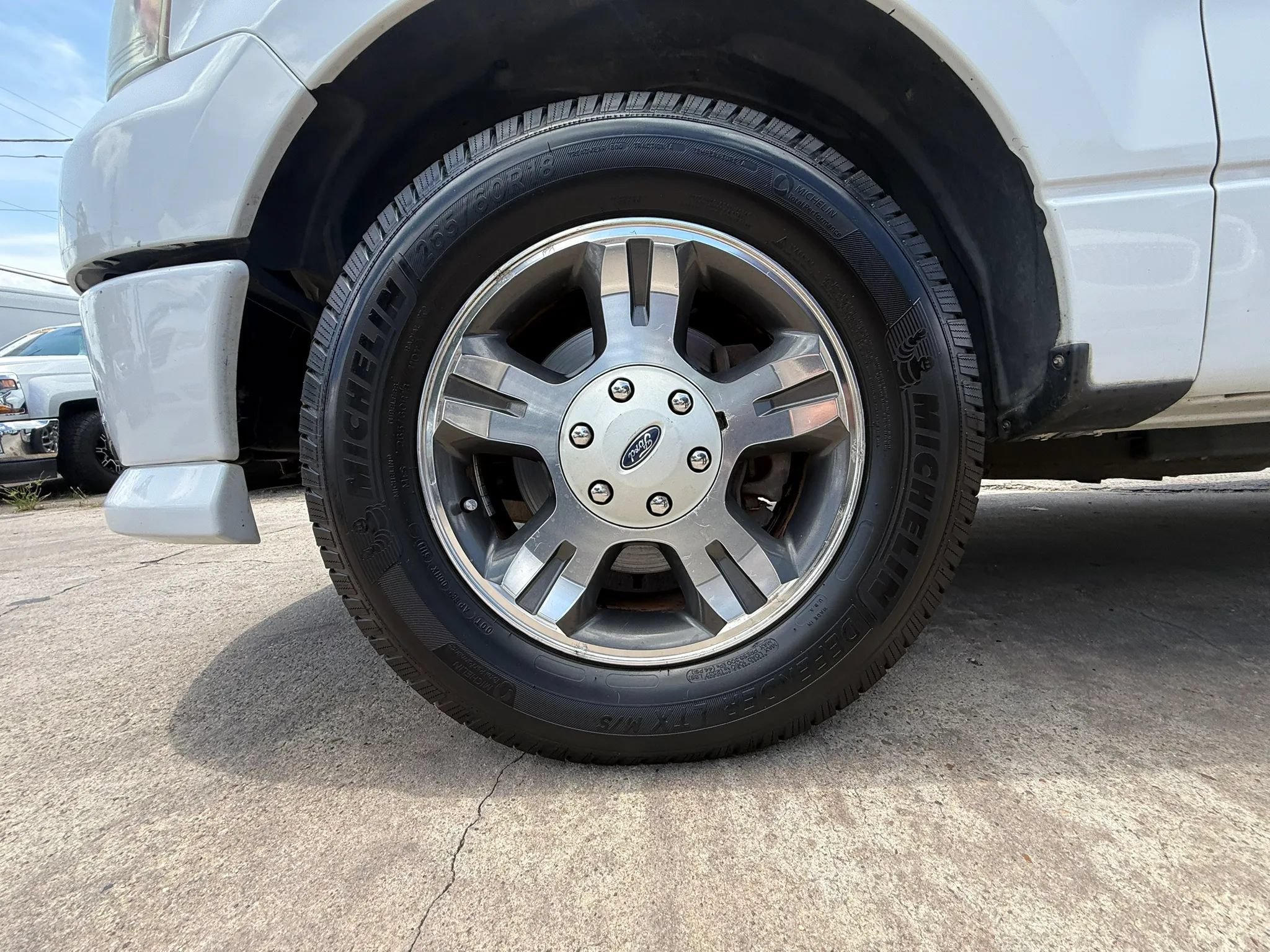 Used 2008 Ford F150 XLT RWD image 22