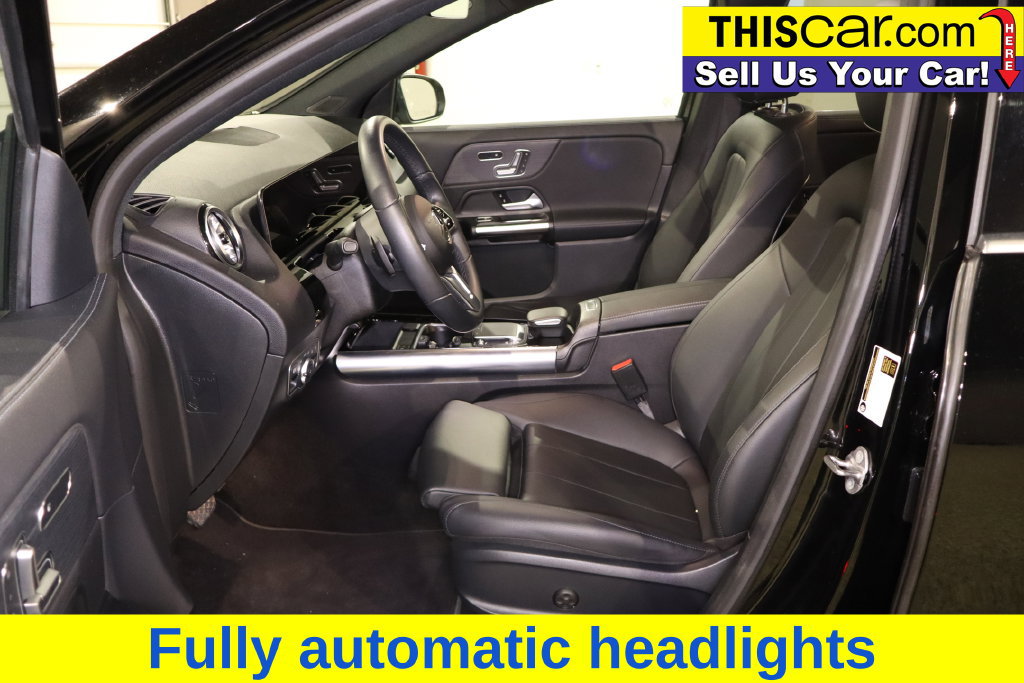 Used 2023 Mercedes-Benz GLA 250 image 28