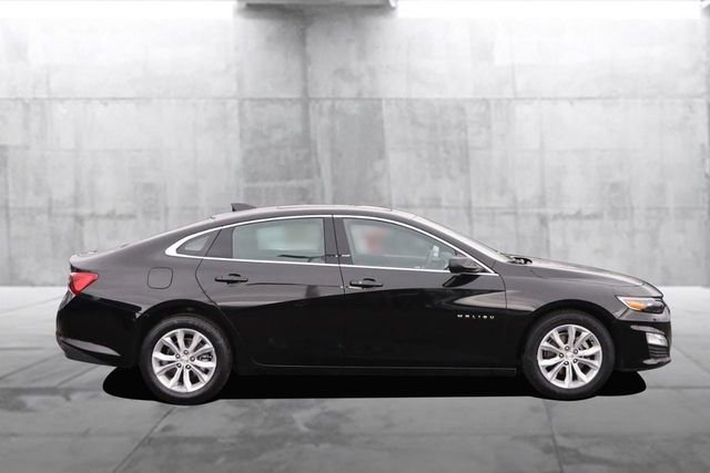 Used 2024 Chevrolet Malibu LT image 5