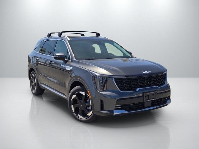 New 2026 Kia Sorento EX FWD image 1