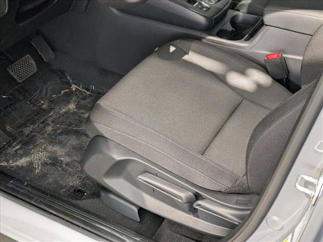New 2026 Honda CR-V LX image 4