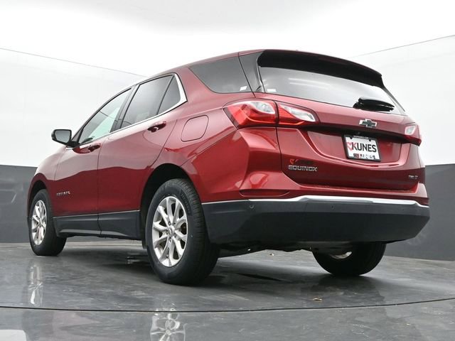 Used 2019 Chevrolet Equinox LT image 26