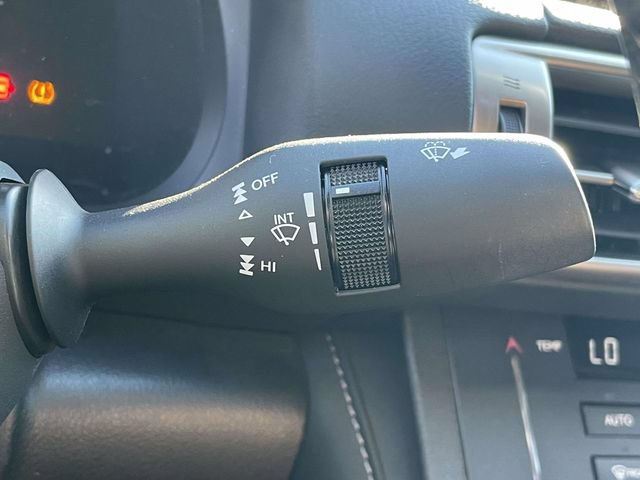 Used 2016 Lexus IS 350 w/ F Sport Package RWD image 24