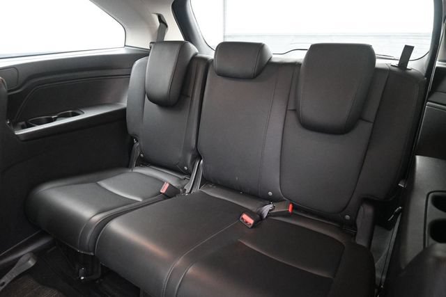 Used 2025 Honda Odyssey EX-L image 21