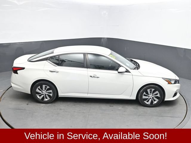 Used 2021 Nissan Altima 2.5 S FWD image 30