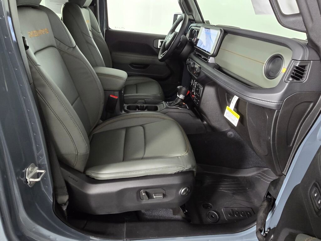 New 2026 Jeep Gladiator Mojave image 28