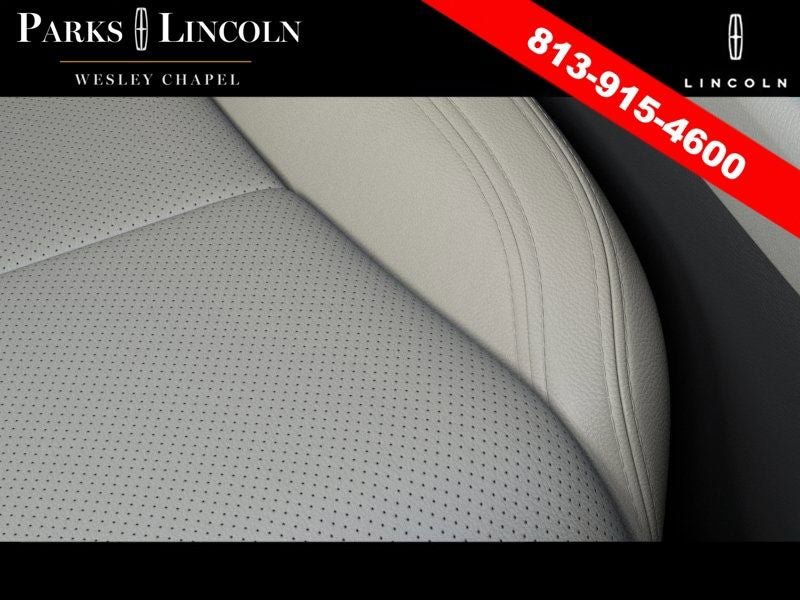 New 2026 Lincoln Aviator Reserve AWD/4WD image 16