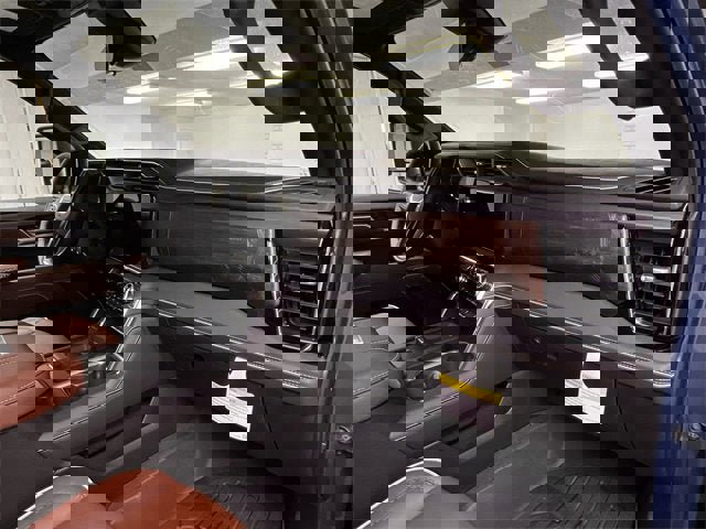 New 2026 GMC Sierra 2500 Denali Ultimate image 30