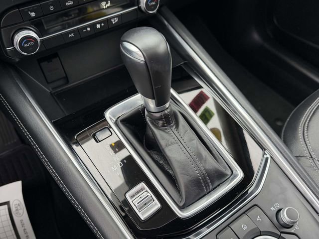 Certified 2024 MAZDA CX-5 AWD 2.5 S w/ Premium Package image 15