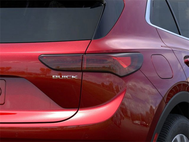 New 2026 Buick Envision Preferred image 11