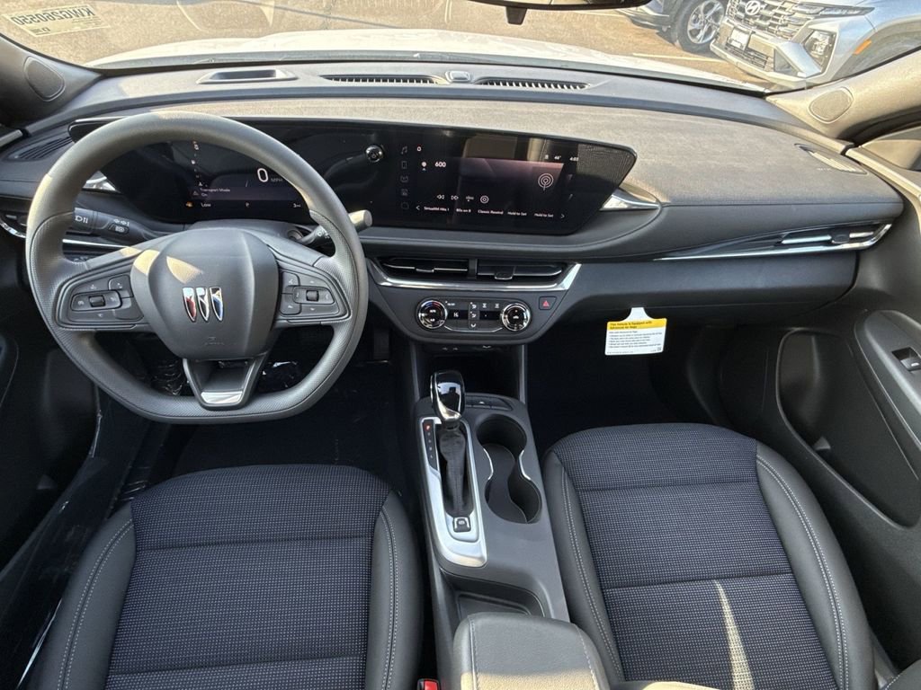 New 2026 Buick Envista Preferred image 22