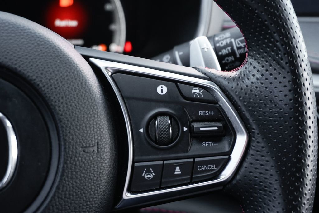 Used 2023 Acura MDX A-Spec image 27