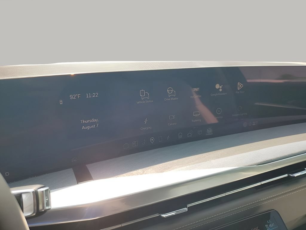 New 2026 Cadillac Escalade IQ Sport 1 AWD/4WD image 40