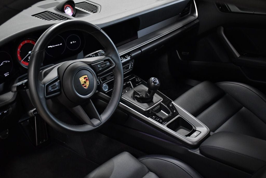 Used 2021 Porsche 911 Carrera S RWD image 22