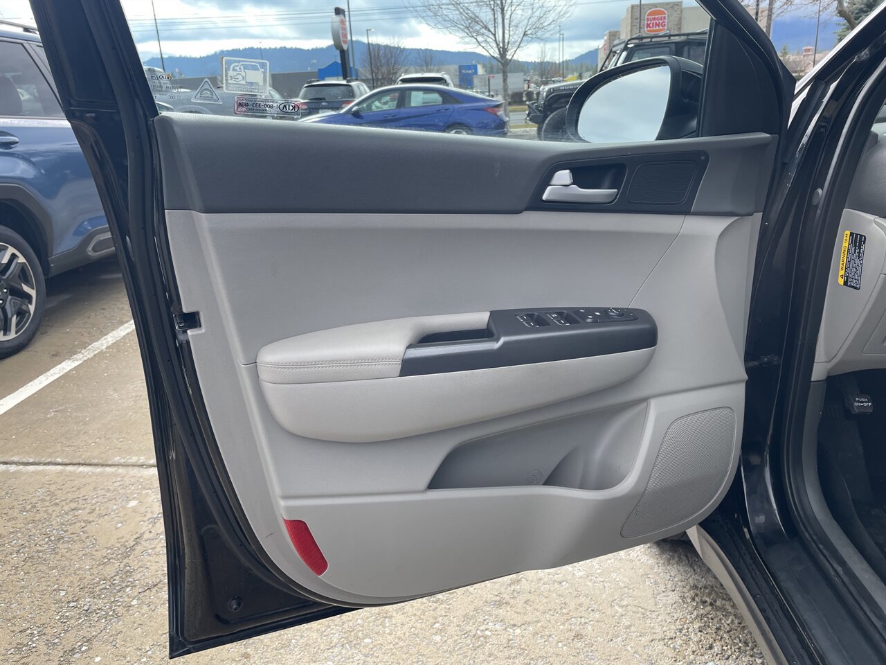 Used 2019 Kia Sportage LX image 20