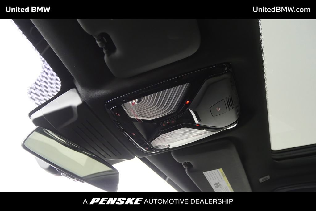 Used 2025 BMW X5 sDrive40i image 25