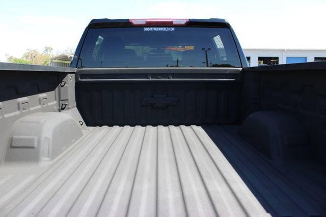 Used 2022 Chevrolet Silverado 1500 RST w/ Safety Package image 10