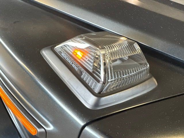 Used 2021 Mercedes-Benz G 63 AMG 4MATIC image 39