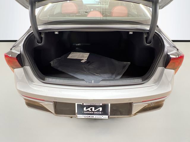 New 2026 Kia K5 GT-Line image 25