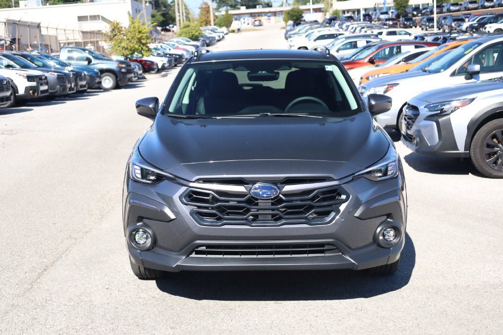 New 2026 Subaru Crosstrek 2.5i Limited AWD/4WD image 3