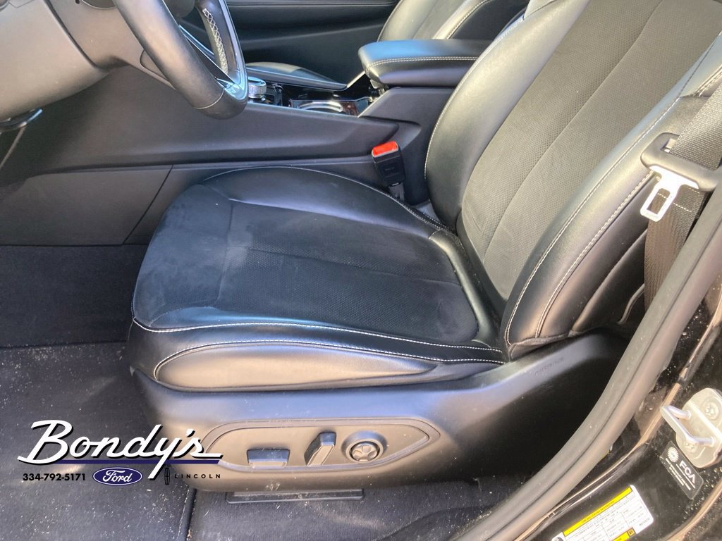 Used 2021 Jeep Grand Cherokee L Laredo AWD/4WD image 5