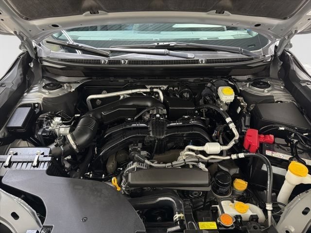 Certified 2026 Subaru Outback Premium AWD/4WD image 40