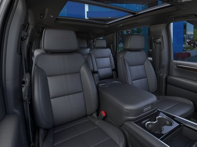 New 2026 Chevrolet Tahoe High Country AWD/4WD image 16