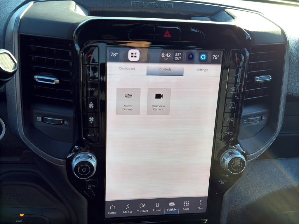 New 2026 RAM 2500 Tradesman image 20