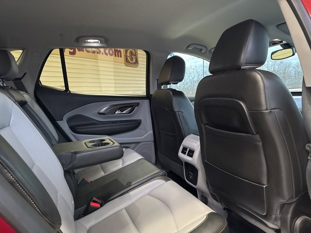 Used 2018 GMC Terrain SLT w/ Preferred Package image 5