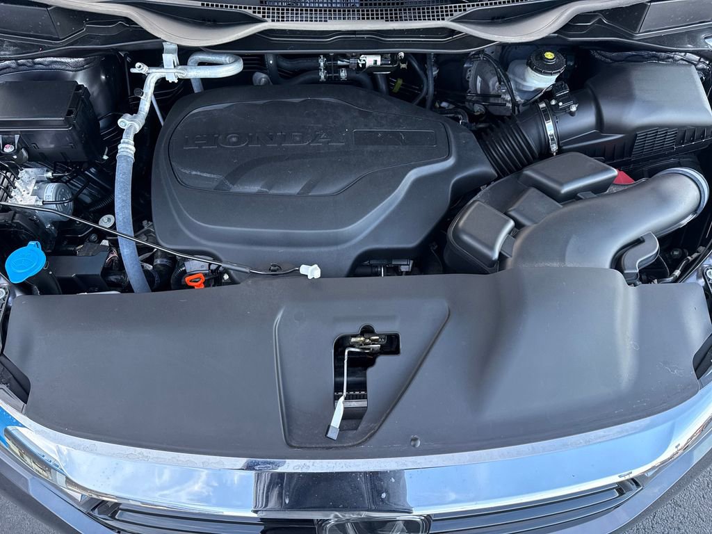 Used 2024 Honda Odyssey Elite image 25