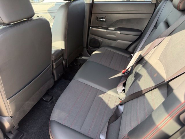 New 2027 Mitsubishi Outlander Sport SE AWD/4WD image 17