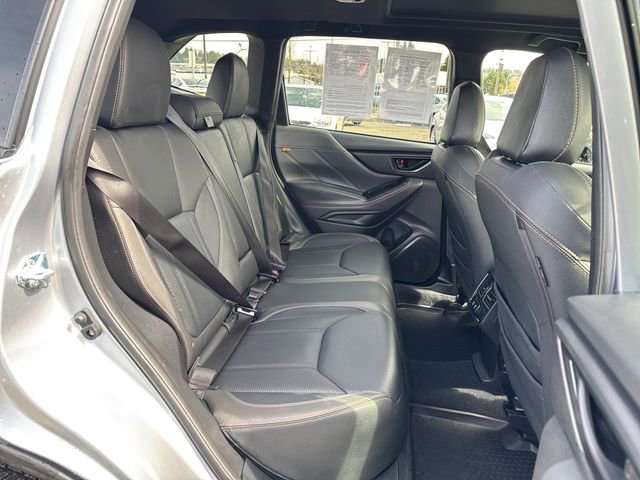 Used 2024 Subaru Forester Wilderness AWD/4WD image 10