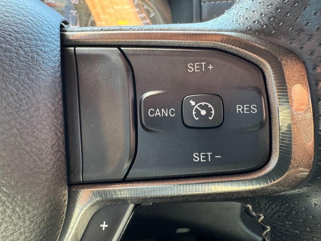 Used 2020 RAM 1500 Rebel w/ Rebel Level 1 Equipment Group image 19